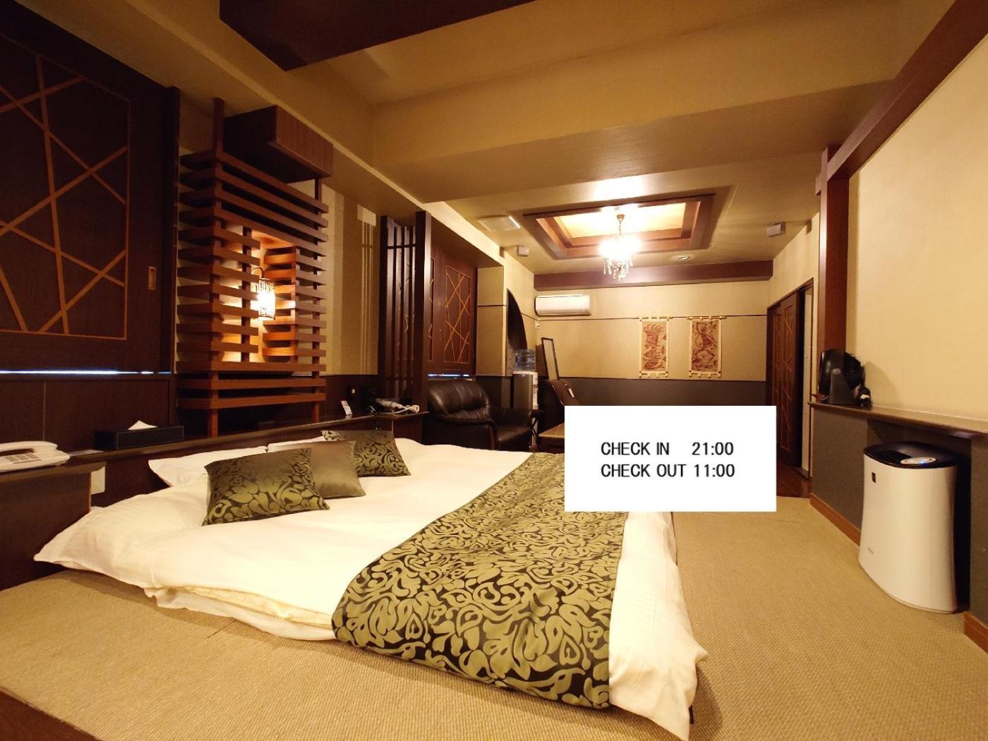 カーシュ Cache 男塾ホテルグループ (adults Only) Yetişkin Oteli