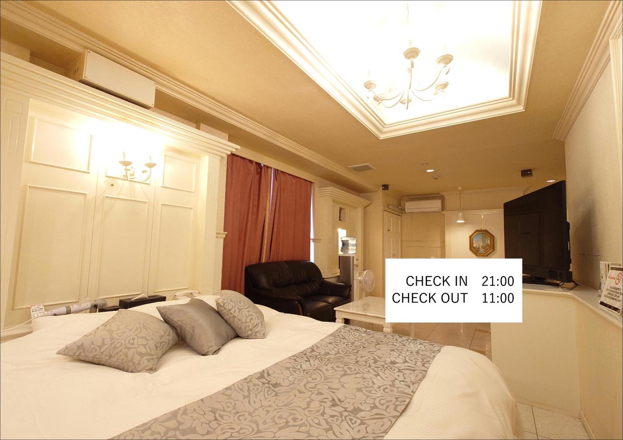 カーシュ Cache 男塾ホテルグループ (adults Only) Liefdeshotel